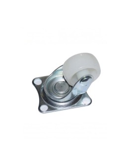 Βοηθητικό τροχός για αυτοκινητάκι Caster 33x38mm