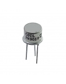 Transistor 2N3019 NPN 80V, 1A TO39