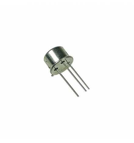 Transistor 2N3019 NPN 80V, 1A TO39