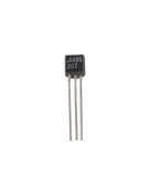 Transistor BC207 NPN