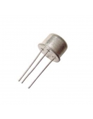 Τρανζίστορ BC211 NPN 40 V, 1A, TO39
