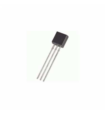 Τρανζίστορ BC212 PNP 50V 300mA