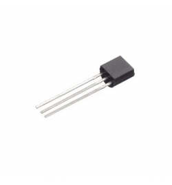 Τρανζίστορ BC213 PNP, 30V, 0.2A, TO-92