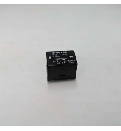 Relay 9V DC 5A 1 Επαφή K4S-105