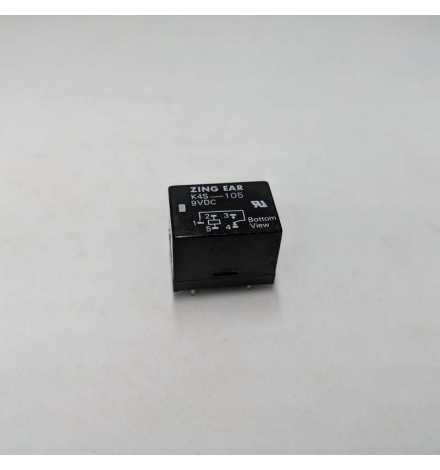 Relay 9V DC 5A 1 Επαφή K4S-105