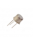 Τρανζίστορ BC324 NPN, 55V, 1A, TO-39