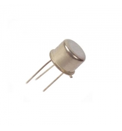 Τρανζίστορ BC324 NPN, 55V, 1A, TO-39