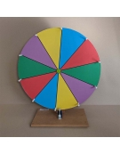 Wheel of fortune 60cm