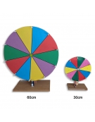 Wheel of fortune 60cm
