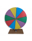 Wheel of fortune 60cm