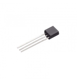 Τρανζίστορ BC431 NPN, 70V, 0.8A, TO-92