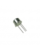 Transistor BC441 NPN, 60V, TO-39