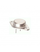 Τρανζίστορ BD142 NPN, 45V, 15A, TO-3