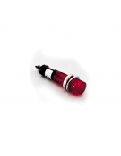 Indicator Light 220V Red