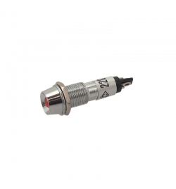 Indicator Light 220V Red