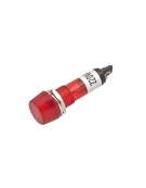 Indicator Light 220V Red