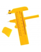 Compass Cutter 1-15cm
