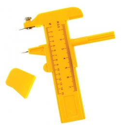 Compass Cutter 1-15cm