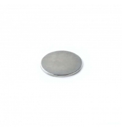 Neodymium Disc Magnet 15x1mm