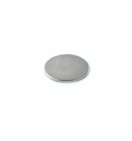 Neodymium Disc Magnet 15x1mm