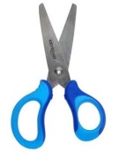 Scissor 5'' Ergonomic Soft - Keyroad