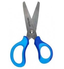 Scissor 5'' Ergonomic Soft - Keyroad