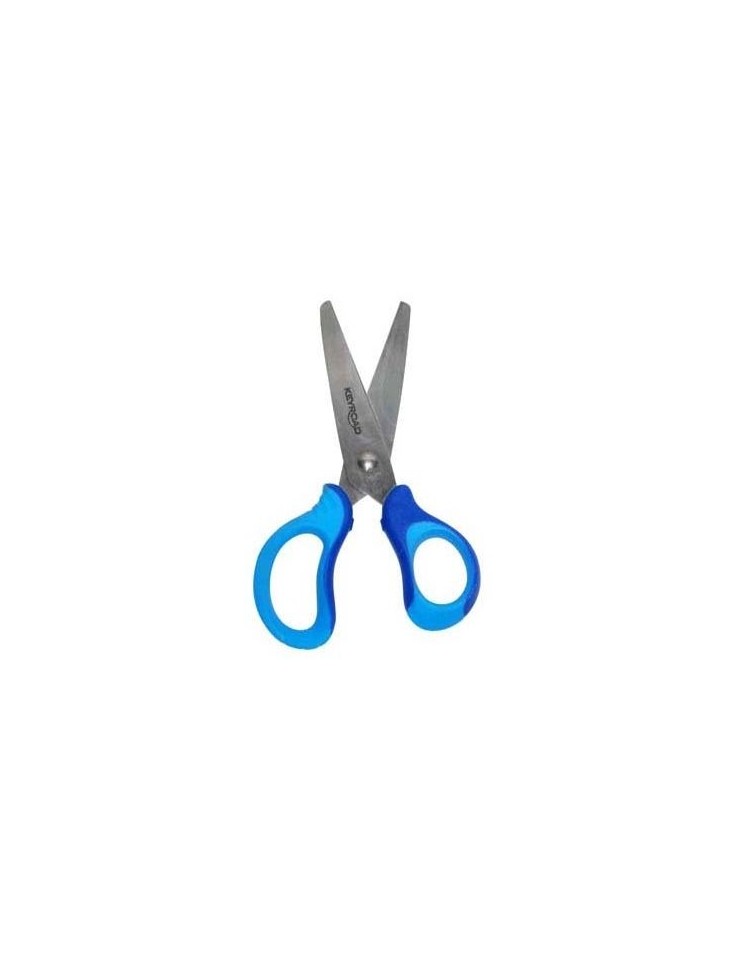 Scissor 5'' Ergonomic Soft - Keyroad