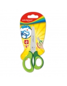 Scissor 5'' Ergonomic Soft - Keyroad