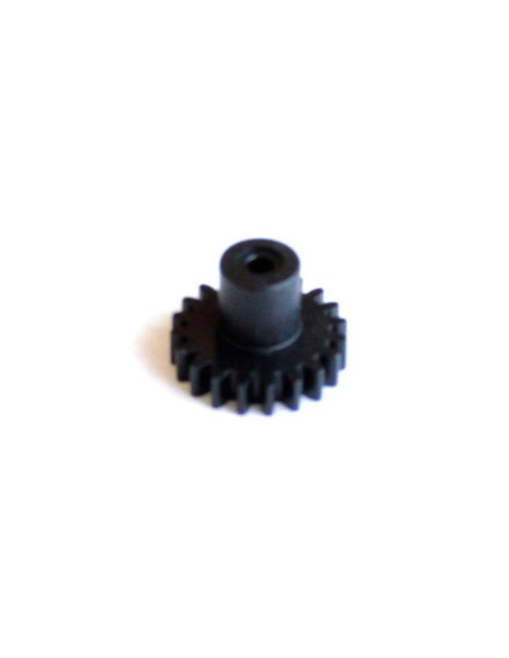Gears with 2mm hole