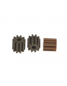 Gears "Module 0.5" 2mm - 10T