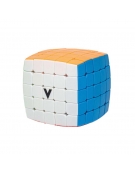 V-Cube 5x5 Pillow