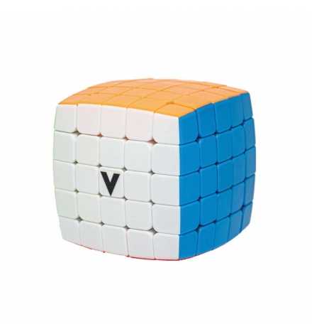 V-Cube 5x5 Pillow