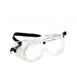 Safety Goggles - Eltech