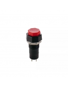 Push Button Switch On-Off  hexagon