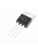 Τρανζίστορ Mosfet N-Channel 41A - IRFZ44N