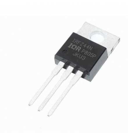 Τρανζίστορ Mosfet N-Channel 41A - IRFZ44N