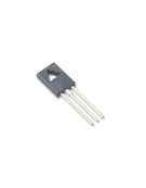 Transistor BD175 NPN, 45V, 3A, 30W, TO-126