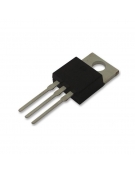 Transistor BD202 PNP, 45V, 8A, 60W,  TO-220