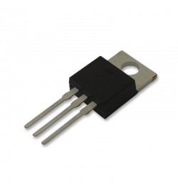 Transistor BD202 PNP, 45V, 8A, 60W,  TO-220