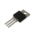 Transistor BD202 PNP, 45V, 8A, 60W,  TO-220