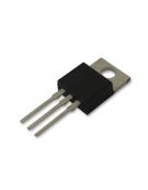 Transistor BD204 PNP, 60V, 8A, 60W, TO-220