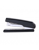 Plastic Stapler half strip 25 sheets Deli