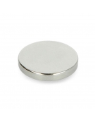 Neodymium Disc Magnet 20x3mm