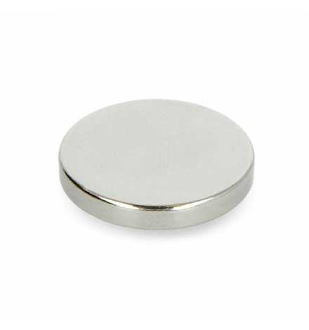 Neodymium Disc Magnet 20x3mm