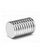 Neodymium Disc Magnet 20x3mm