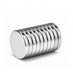 Neodymium Disc Magnet 20x3mm