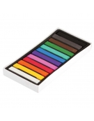 Soft Pastels Signature 12 Colours - Mont Marte