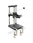 Drill Stand with Clamps