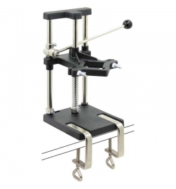 Drill Stand with Clamps