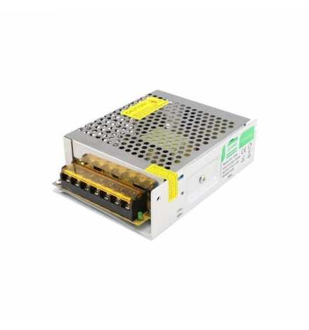 Power Supply 24v DC 120w IP20